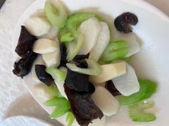 -南普陀素菜馆