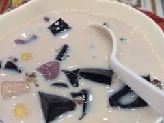 -赵记传承·中国甜品(福州总店)