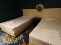 -海韵之星邮轮水会(明发商业广场店)