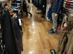 -优衣库(哈尔滨中央大街店)