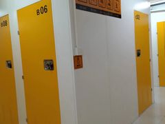 -安东易迷你仓自助寄存仓库(文定路店)