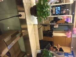 点击看大图 丽锦美容美发(田村店)-LJOY丽锦造型·烫发染发