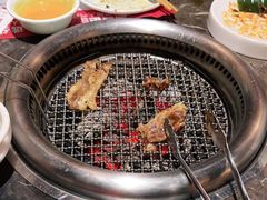 -一品诚记烤肉·甄选店(中南路店)