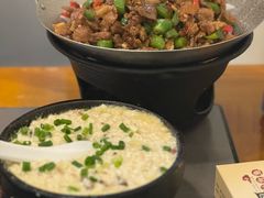 -小团圆灶台鱼·百城头牌菜(千岛湖店)
