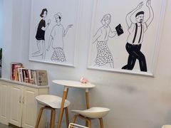 -姆们M Sweetie Cake(三里屯店)