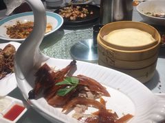 -大鸭梨烤鸭·北京菜(南小街/南苑店)
