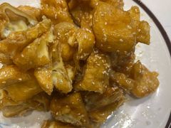 -清风园肘子馆(万家大激店)
