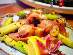 -浦·传统日式料理(3 5 1 1 店)