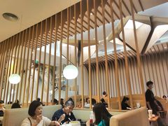 大堂-榕意·川味之美(深业上城店)