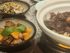 -南京大牌档(济南万象城店)