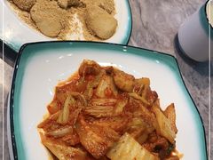 -屋里家延边朝鲜族冷面(梅林3店)