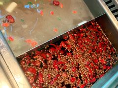 -大隐·成都火锅Bistro(合生麒麟新天地店)