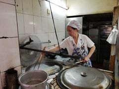 -凯丽上海阳春面馆(德仁里店)