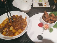 -正德楼果木烤鸭·渔家菜(东港店)