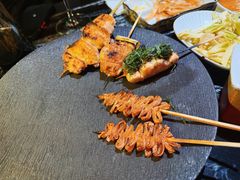 -鸟万·炭火料理Yaki ONE(星光店)