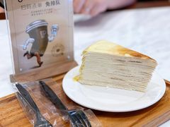 -Peet's Coffee皮爷咖啡(上海长风大悦城店)