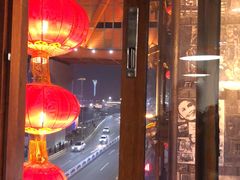 -小天鹅火锅·一线江景洪鼎旗舰店(洪崖洞店)