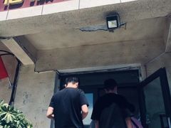 门面-恺撒烤包子