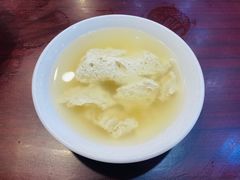 菜豆腐-张明富面皮店(东大街店)