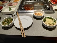 -海底捞火锅(泉城路店)