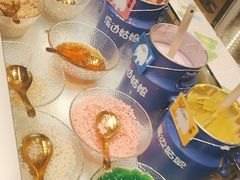 -溪边姑娘·拉丝酸奶水果捞(春熙路店)