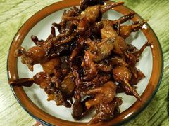 -阿马蛋汤·宁波小海鲜(总店)