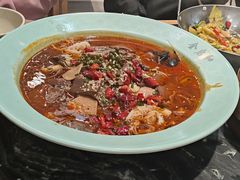 -全启和美食(由由店)