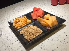 -百威KTV(恒福路店)