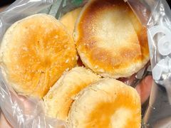 -泸溪河桃酥(西直门凯德店)