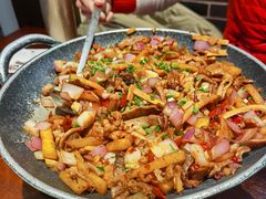 -唐师傅湘西名菜馆(武陵路店)