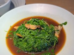 -蜜桃餐厅·伴山(绿宝广场店)