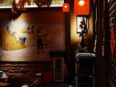 -农耕记·湖南土菜(halo广场店)