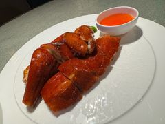 -朴墅·传承杭帮菜(青芝坞店)