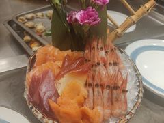 -大渔铁板烧(东城店)