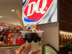 -DQ·蛋糕·冰淇淋(虹口龙之梦店)