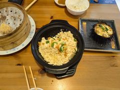 -海胆小馆(东北水饺·春柳店)