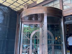 -上海国际饭店