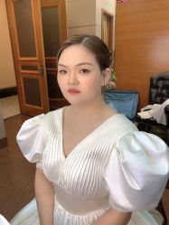 -青禾蒙娜丽莎婚纱摄影(武汉总店)