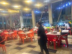 -回头烧烤(悦荟购物中心店)
