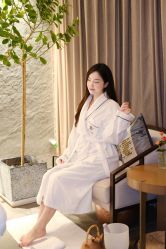 -VELEE·SPA高定疗愈会所