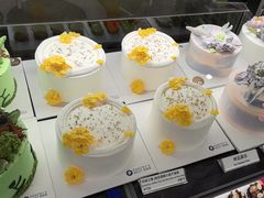 -Pantry's Best派悦坊蛋糕(世纪金源店)