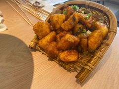 -花盐街·四川乐山小吃(西单大悦城店)