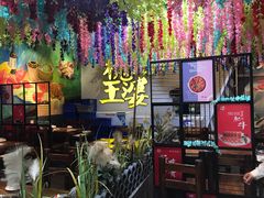 -槐店王婆大虾(开发区店)