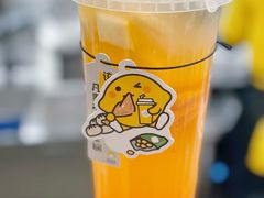 -快乐柠檬happylemon(日月光店)