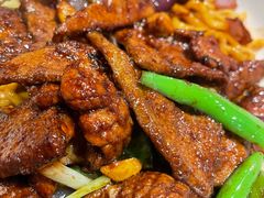 -寻裕记·现炒浇头面(人民广场店)