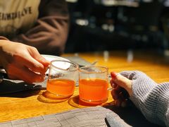 -巴别塔法餐舍(合作路店)