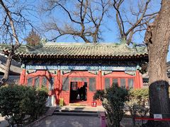 -贤良祠
