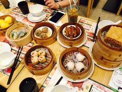 -添好运点心专门店(百老汇店)