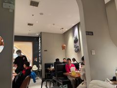 -吕氏疙瘩汤·新鲁菜(济南万象城店)