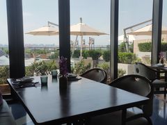 -王府井文华东方酒店-紫膳餐厅